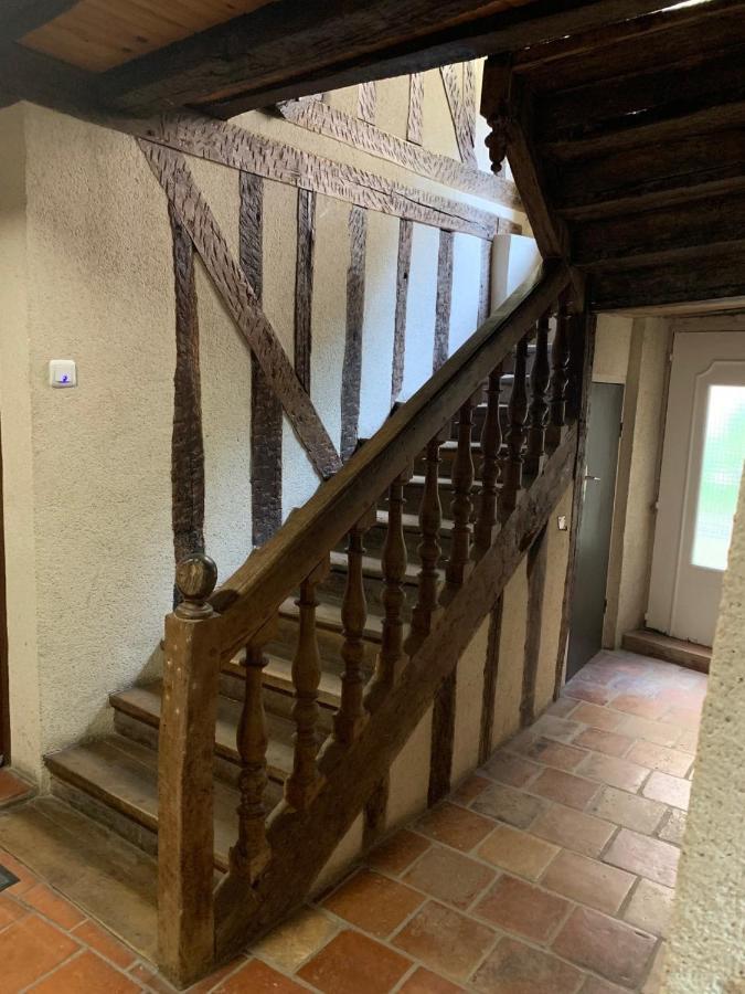 Plantagenet -Le Vieux Mans - Hyper Centre Lejlighed Le Mans Eksteriør billede