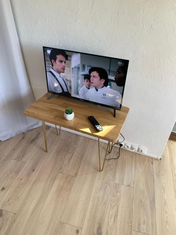 Plantagenet -Le Vieux Mans - Hyper Centre Lejlighed Le Mans Eksteriør billede