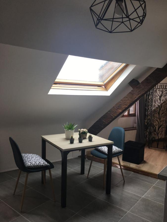 Plantagenet -Le Vieux Mans - Hyper Centre Lejlighed Le Mans Eksteriør billede