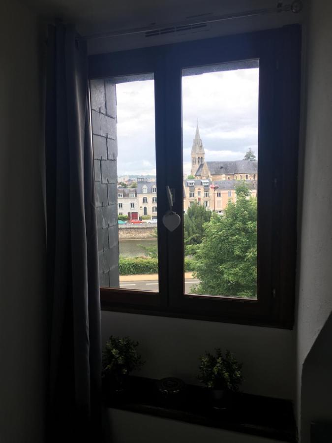 Plantagenet -Le Vieux Mans - Hyper Centre Lejlighed Le Mans Eksteriør billede