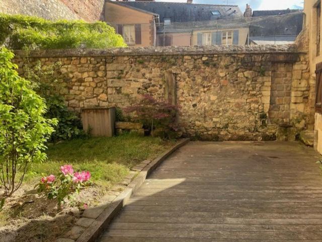 Plantagenet -Le Vieux Mans - Hyper Centre Lejlighed Le Mans Eksteriør billede
